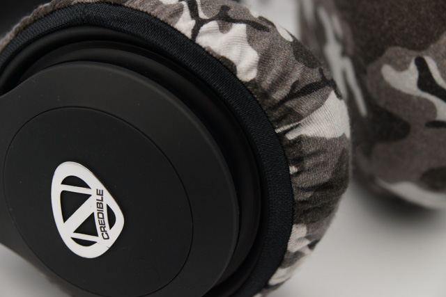 NCREDIBLE NCREDIBLE1 ear pads compatible with mimimamo