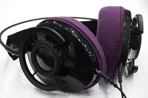 audioquest NIGHTOWL CARBON ear pads compatible with mimimamo