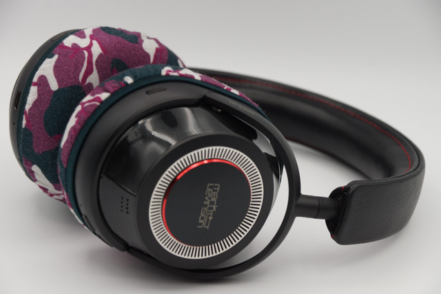 Mark Levinson No.5909 ear pads compatible with mimimamo