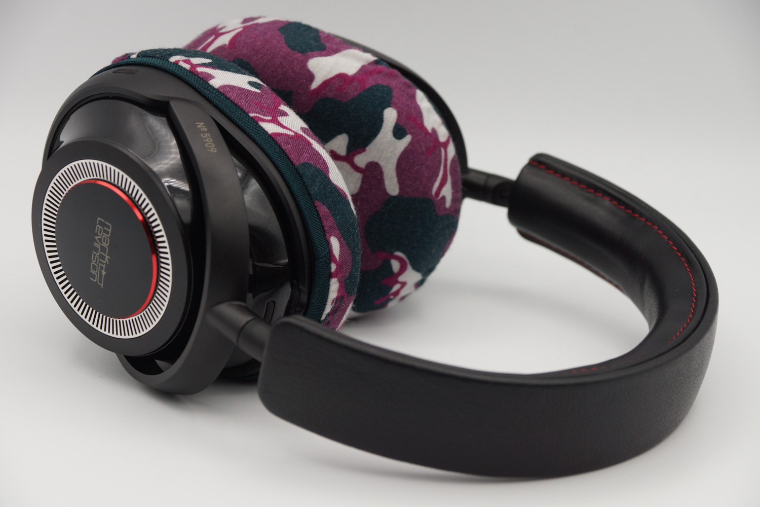 Mark Levinson No.5909 ear pads compatible with mimimamo