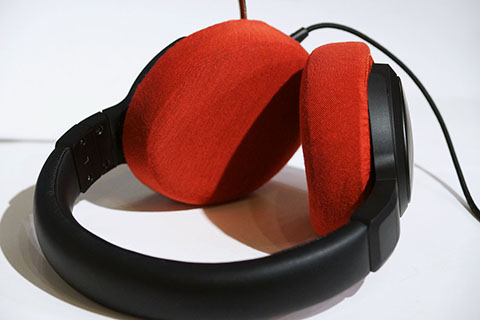 ADVANCED NSMO ear pads compatible with mimimamo