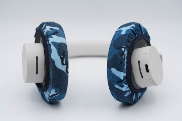 nwm ONE ear pads compatible with mimimamo