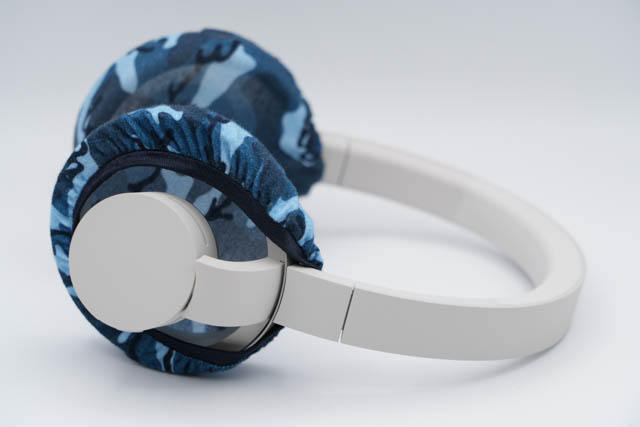 nwm ONE ear pads compatible with mimimamo
