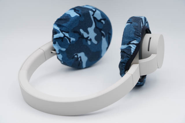 nwm ONE ear pads compatible with mimimamo