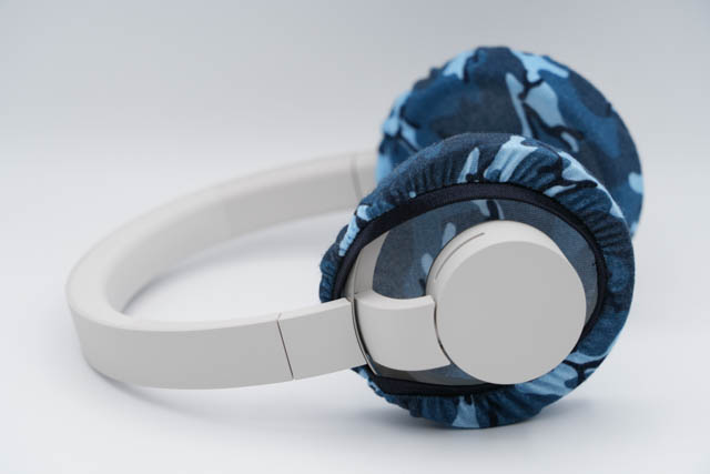 nwm ONE ear pads compatible with mimimamo