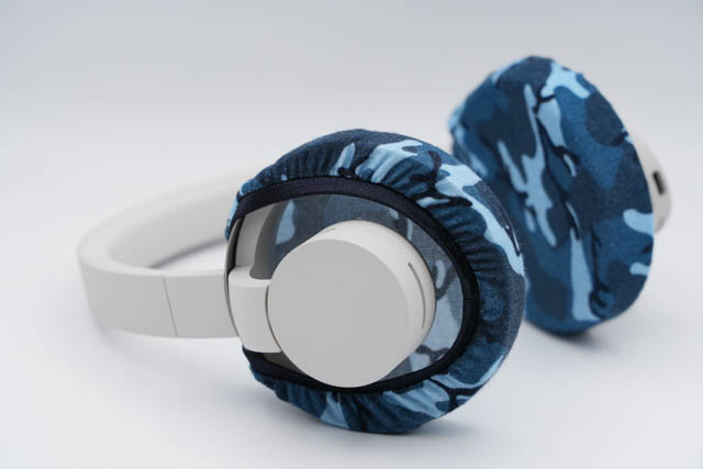 nwm ONE ear pads compatible with mimimamo