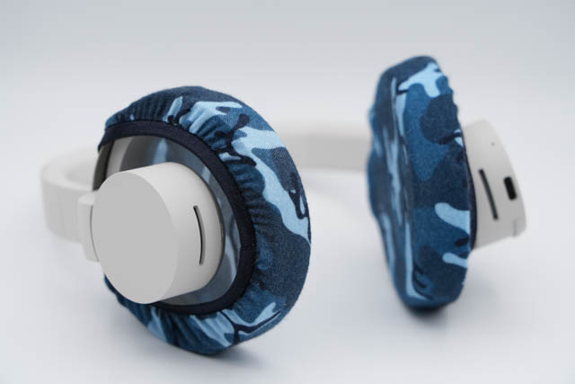 nwm ONE ear pads compatible with mimimamo