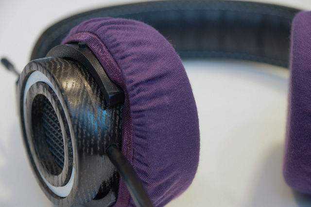 GRADO OREO ear pads compatible with mimimamo