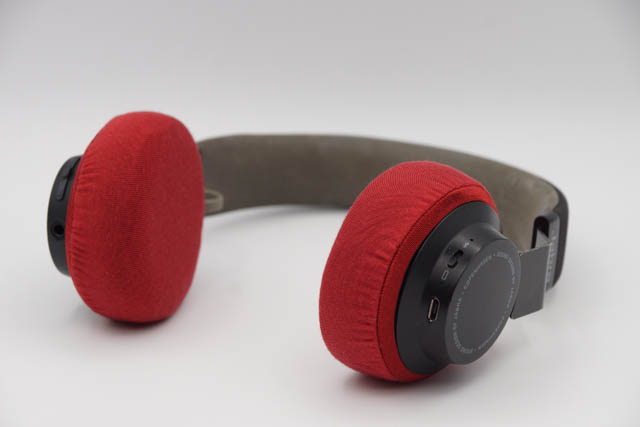 Jabra OTE21 (Move Style Edition) ear pads compatible with mimimamo