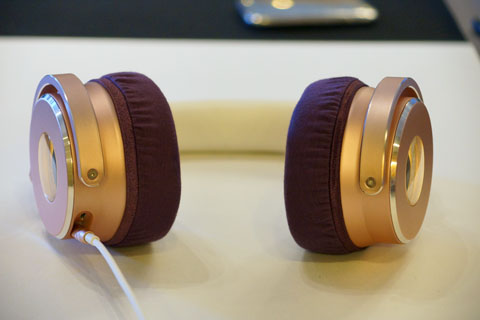 METERS OV-1 ear pads compatible with mimimamo
