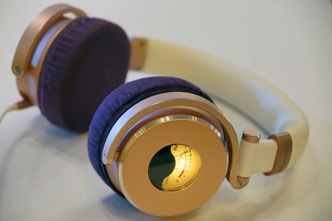 METERS OV-1 ear pads compatible with mimimamo