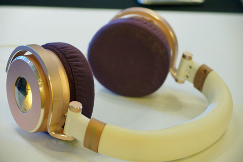 METERS OV-1 ear pads compatible with mimimamo
