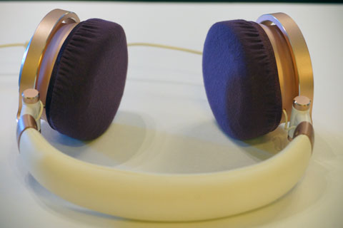 METERS OV-1 ear pads compatible with mimimamo