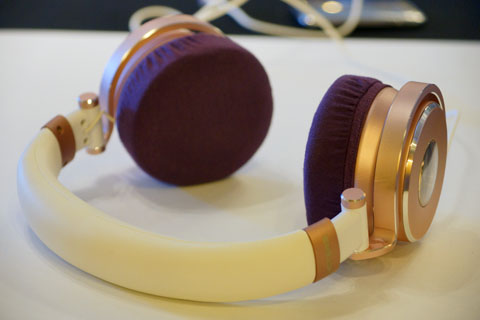 METERS OV-1 ear pads compatible with mimimamo