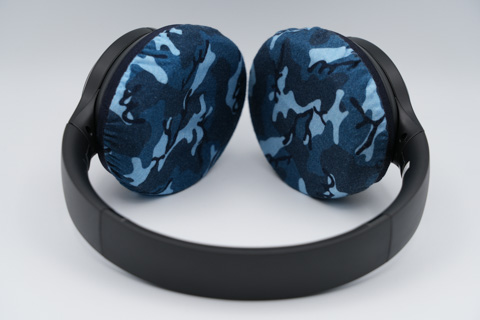 Nakamichi OW1500ANC ear pads compatible with mimimamo