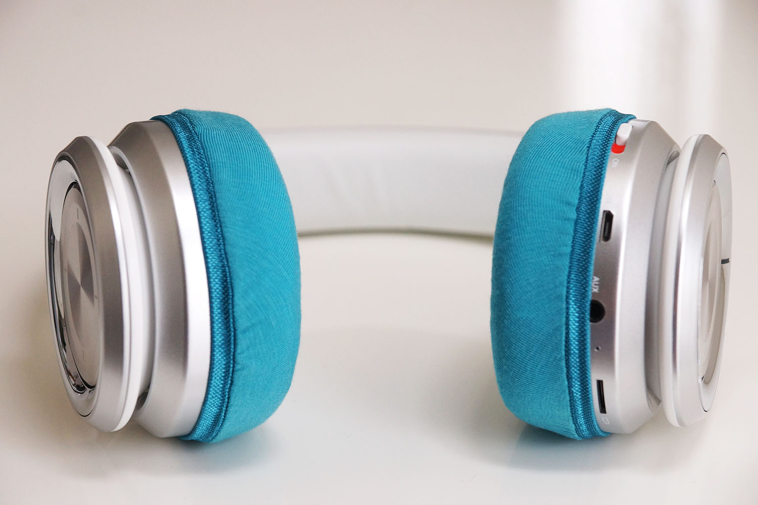 Picun P26 ear pads compatible with mimimamo