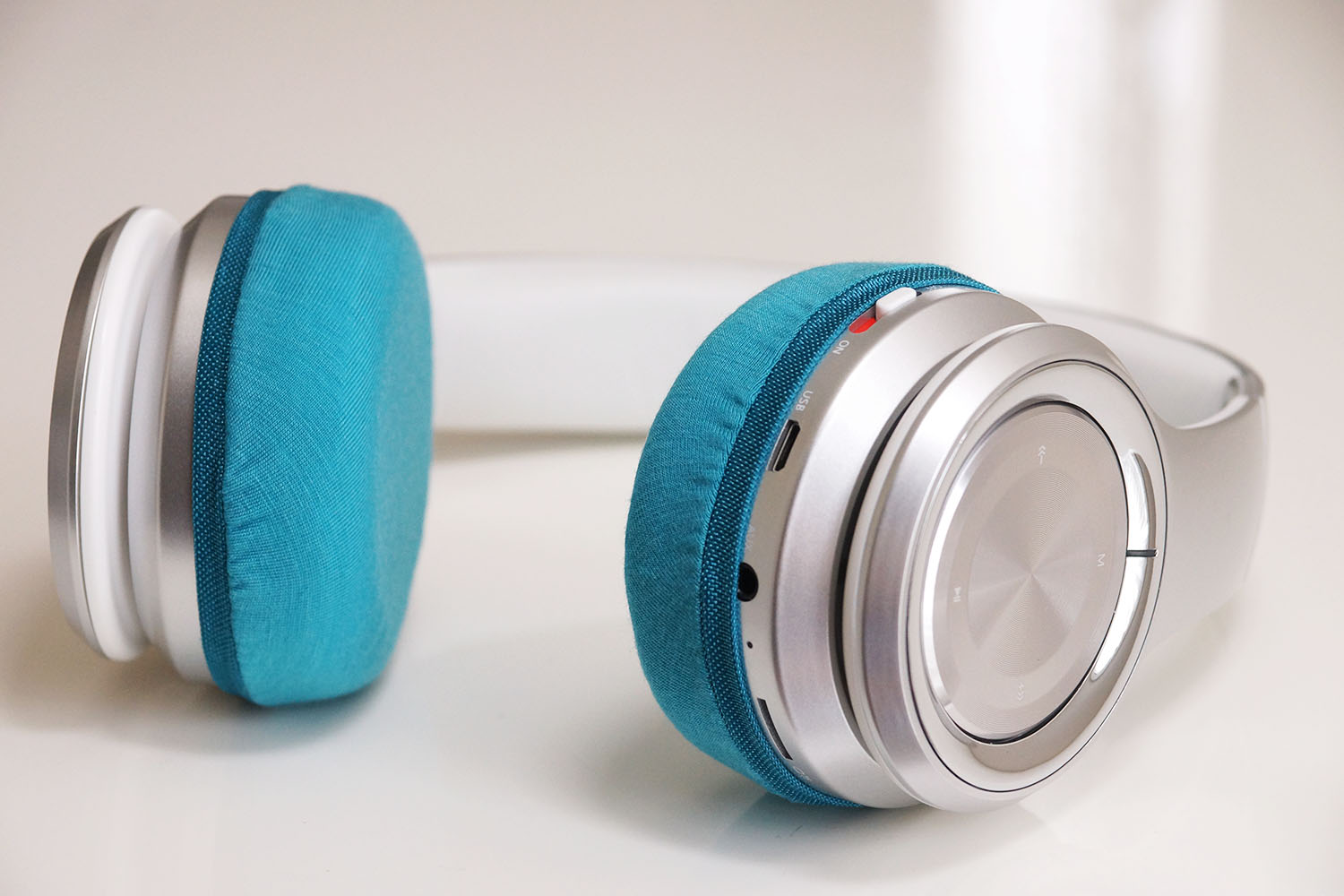 Picun P26 ear pads compatible with mimimamo