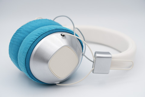 PAL 2513/KRHP ear pads compatible with mimimamo