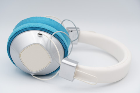 PAL 2513/KRHP ear pads compatible with mimimamo