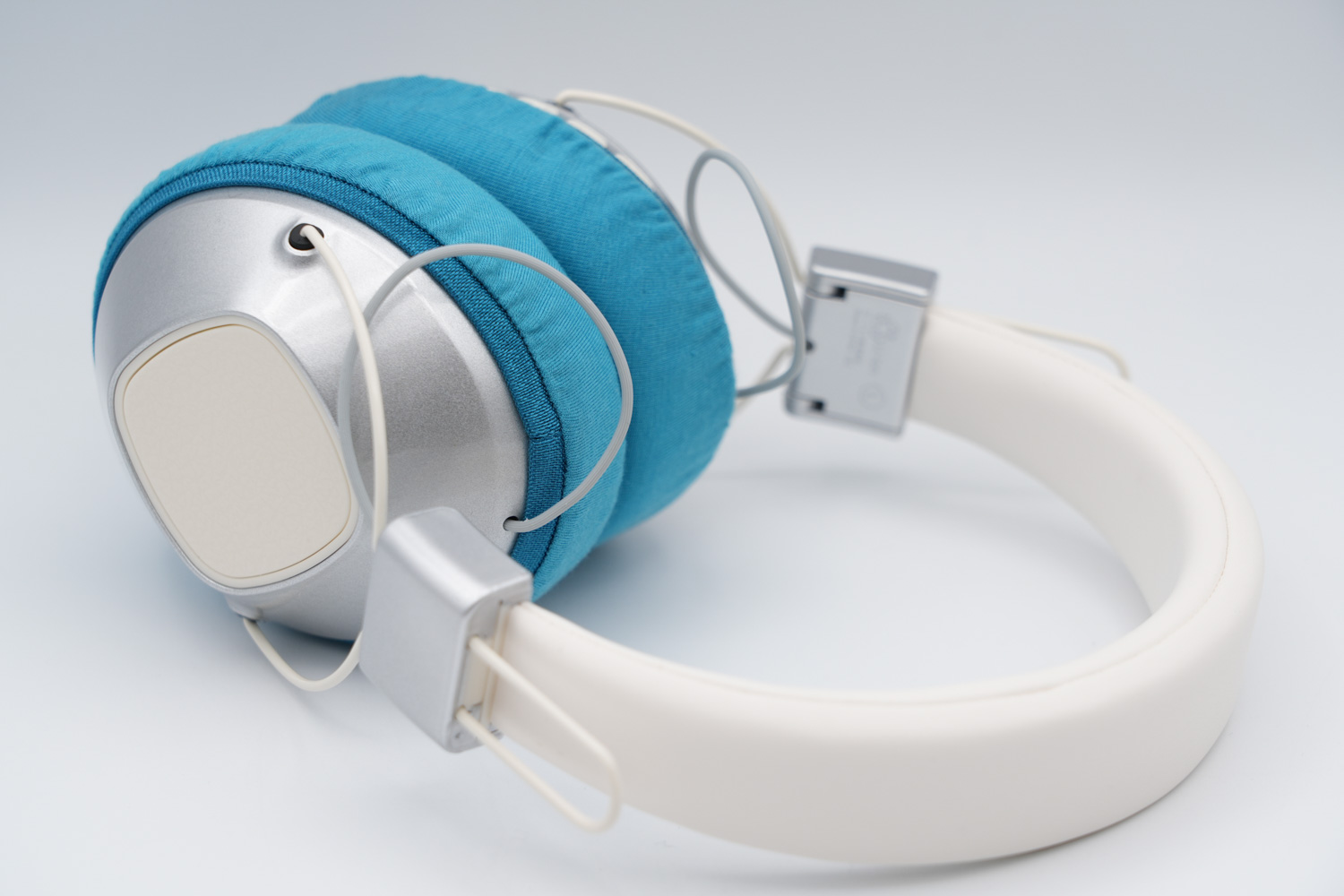 PAL 2513/KRHP ear pads compatible with mimimamo