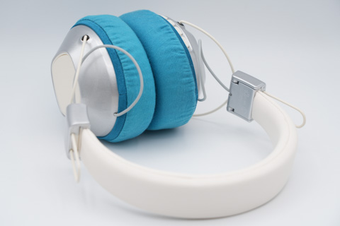 PAL 2513/KRHP ear pads compatible with mimimamo