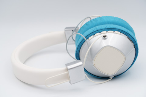 PAL 2513/KRHP ear pads compatible with mimimamo