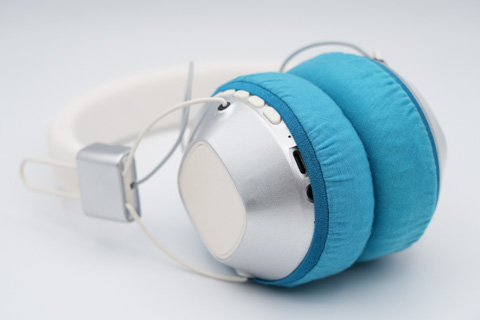 PAL 2513/KRHP ear pads compatible with mimimamo