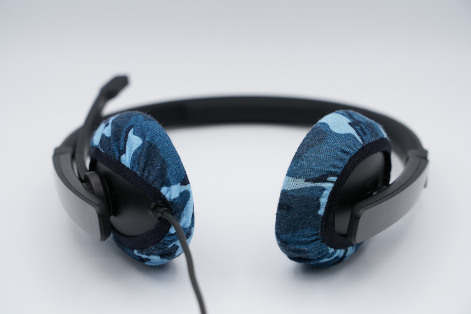 SENNHEISER PC5.2CHAT ear pads compatible with mimimamo