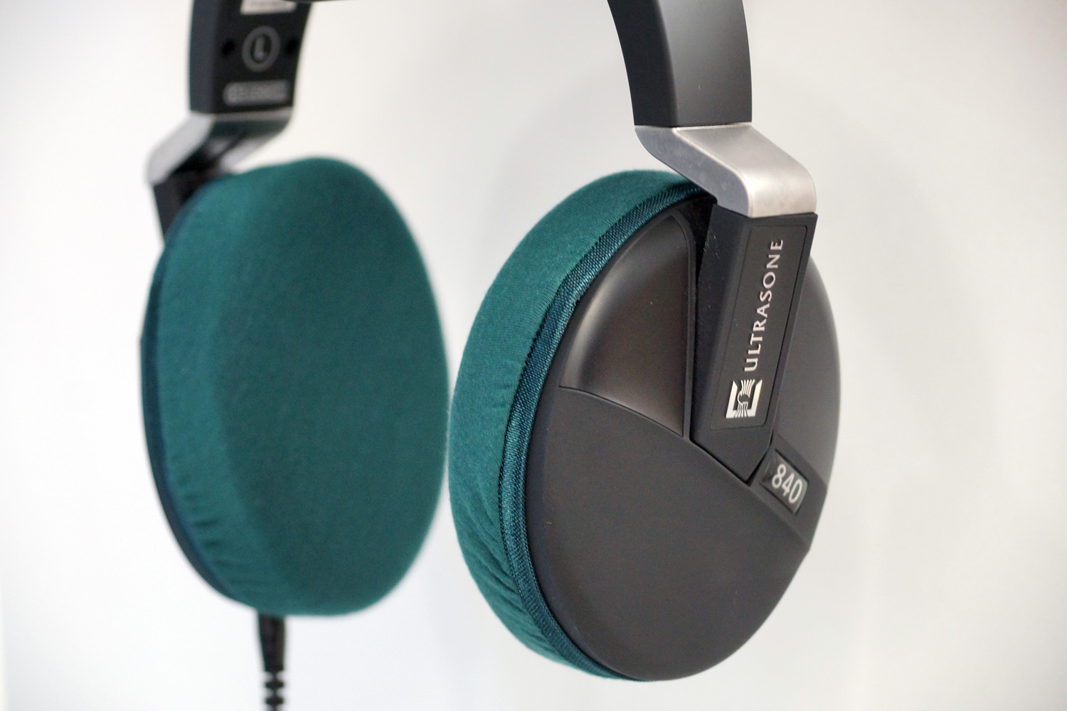 ULTRASONE Performance 840 ear pads compatible with mimimamo