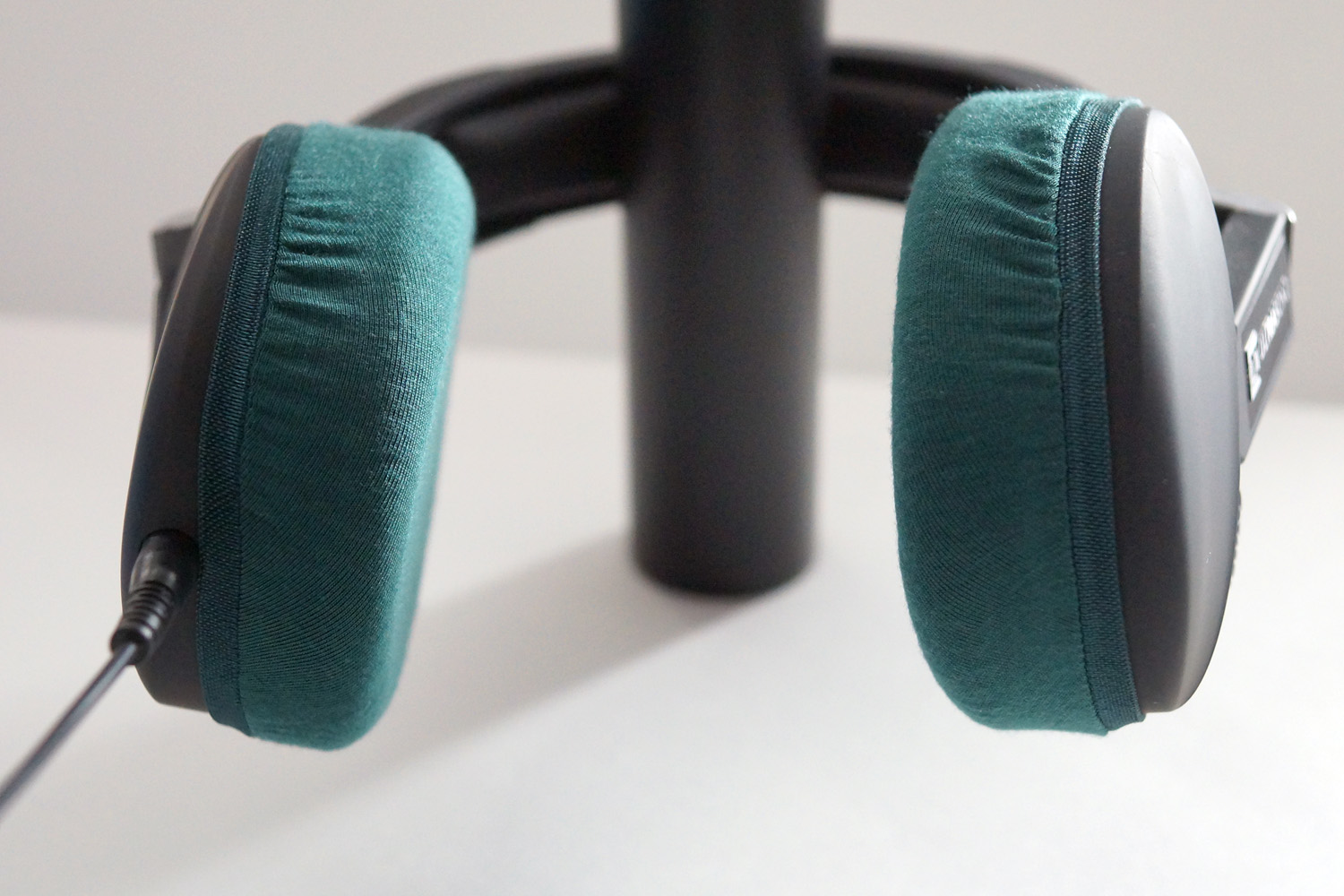 ULTRASONE Performance 840 ear pads compatible with mimimamo