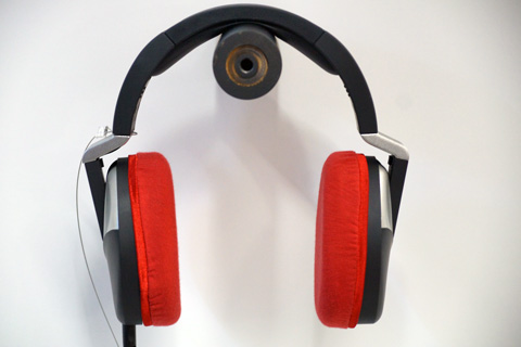 ULTRASONE Performance 860 ear pads compatible with mimimamo