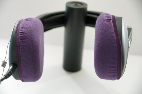 ULTRASONE Performance 880 ear pads compatible with mimimamo