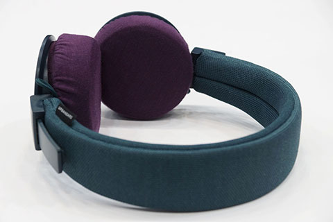 URBANEARS PLATTAN ADV WIRELESS ear pads compatible with mimimamo
