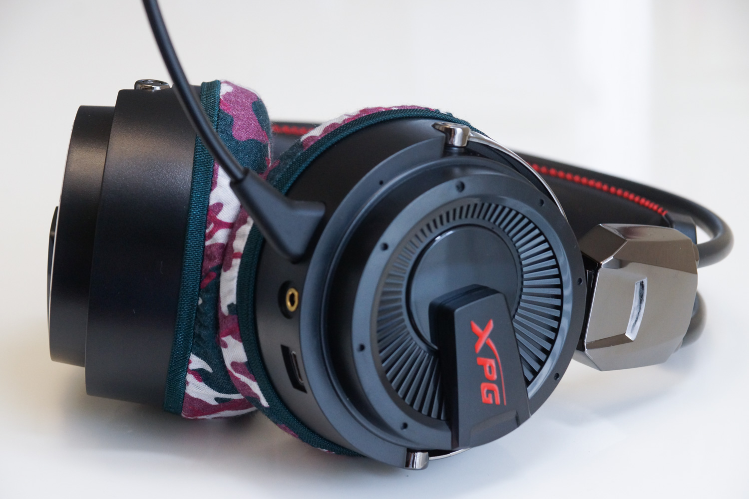 XPG PRECOG ear pads compatible with mimimamo