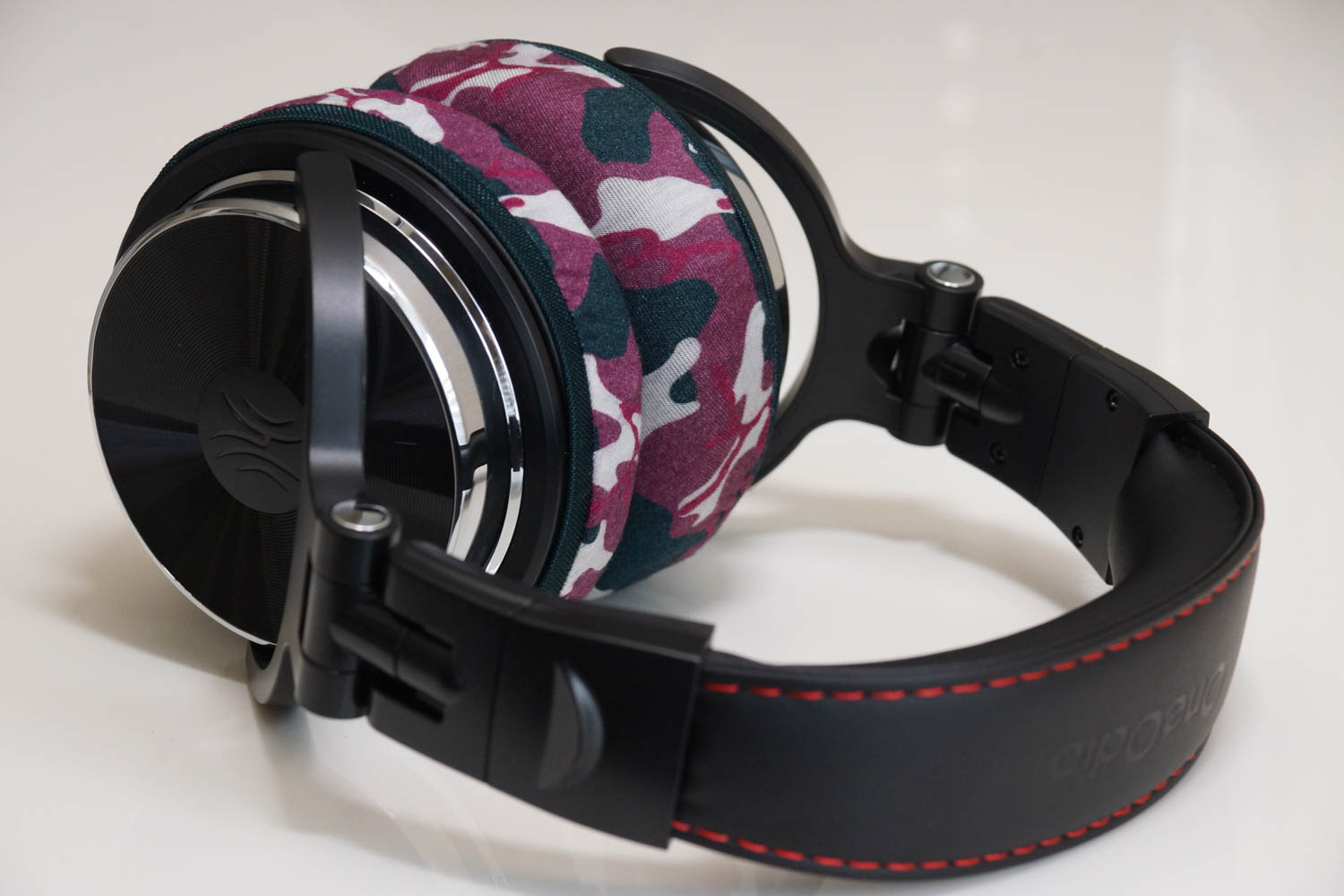 OneOdio Pro-10 ear pads compatible with mimimamo