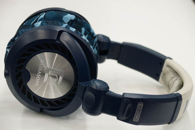 ULTRASONE PRO2500 ear pads compatible with mimimamo