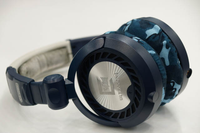 ULTRASONE PRO2500 ear pads compatible with mimimamo