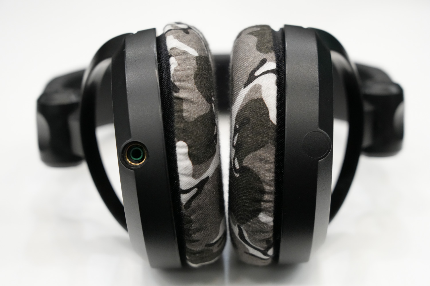 ULTRASONE PRO450 ear pads compatible with mimimamo