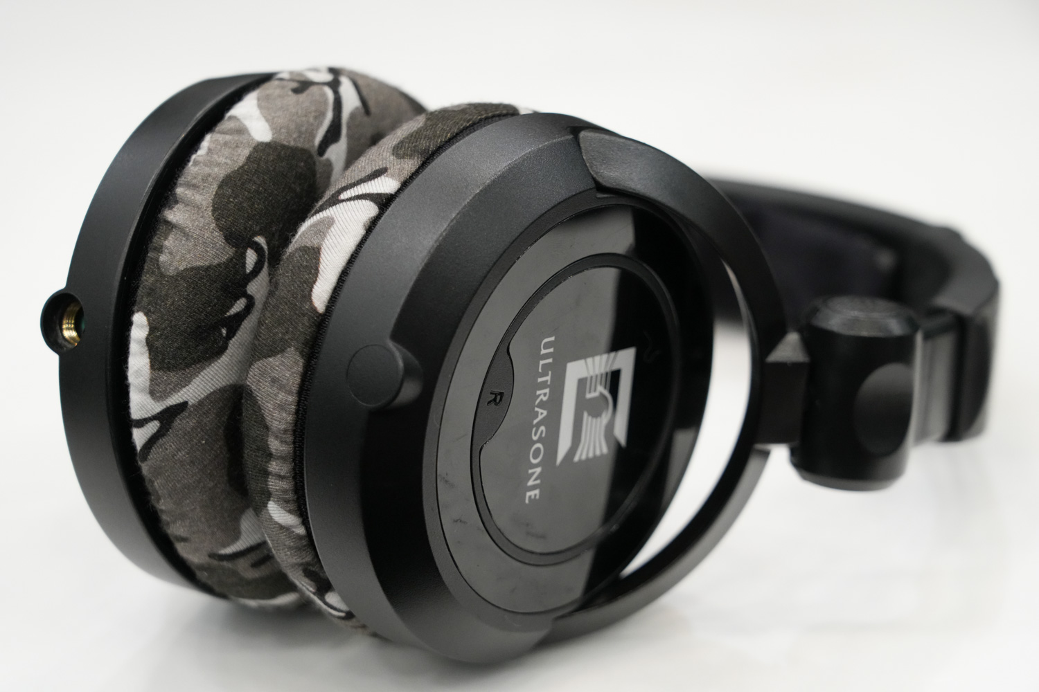 ULTRASONE PRO450 ear pads compatible with mimimamo