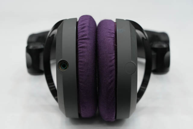 ULTRASONE PRO 750i ear pads compatible with mimimamo