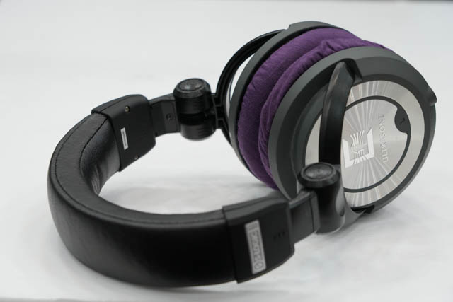 ULTRASONE PRO 750i ear pads compatible with mimimamo