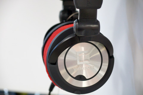 ULTRASONE PRO 900i ear pads compatible with mimimamo