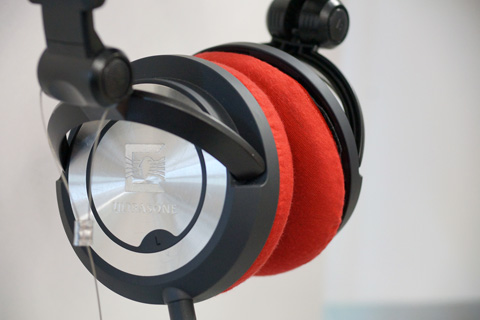 ULTRASONE PRO 900i ear pads compatible with mimimamo