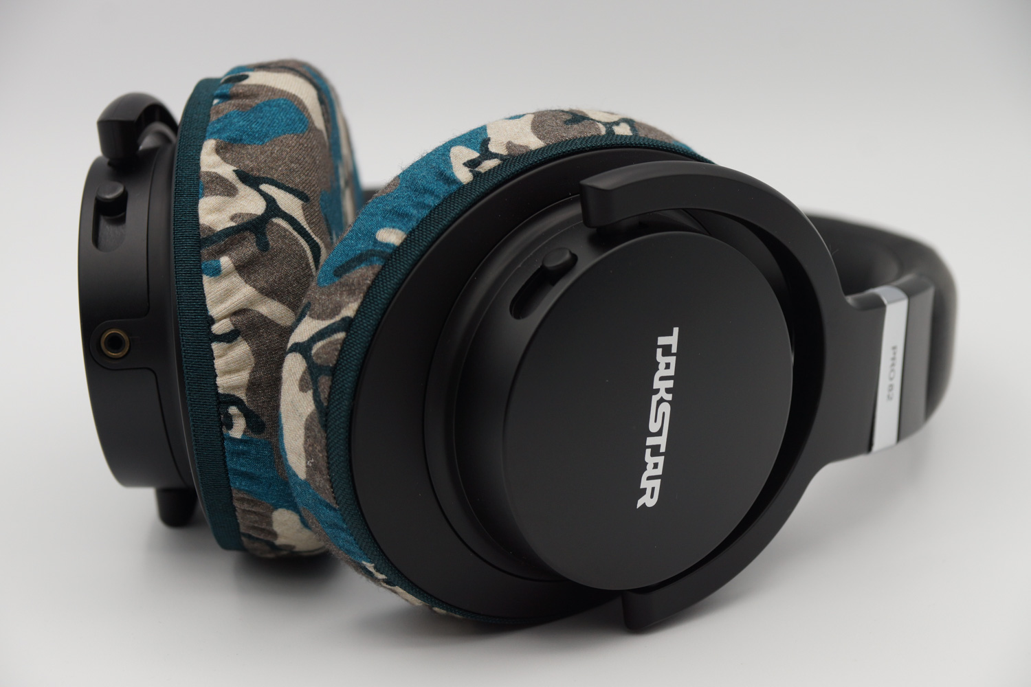 TAKSTAR PRO 82 ear pads compatible with mimimamo