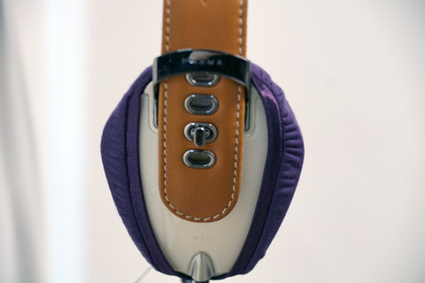 PRYMA Pryma 01 ear pads compatible with mimimamo