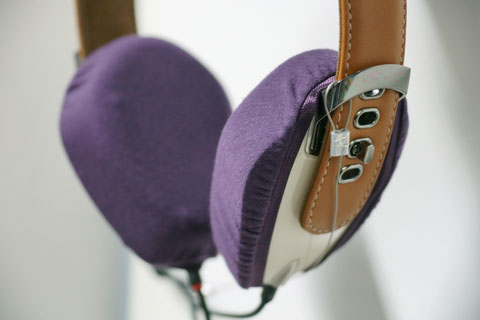 PRYMA Pryma 01 ear pads compatible with mimimamo