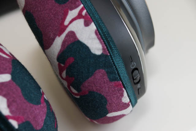 JBL Quantum 800 ear pads compatible with mimimamo