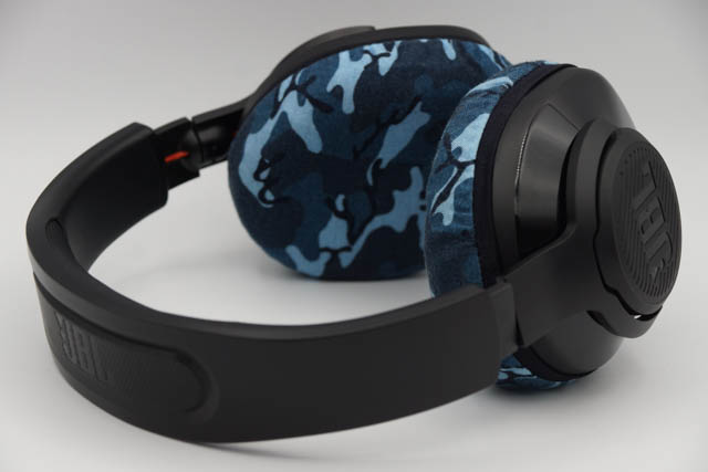 JBL Quantum 350 Wireless ear pads compatible with mimimamo