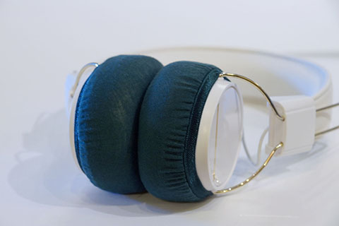 sudio REGENT ear pads compatible with mimimamo