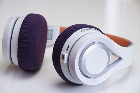 ELEGIANT S1 ear pads compatible with mimimamo